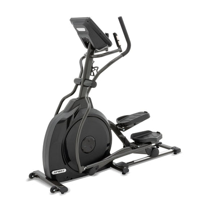 Spirit Fitness XE195 Elliptical Cardio Spirit Fitness