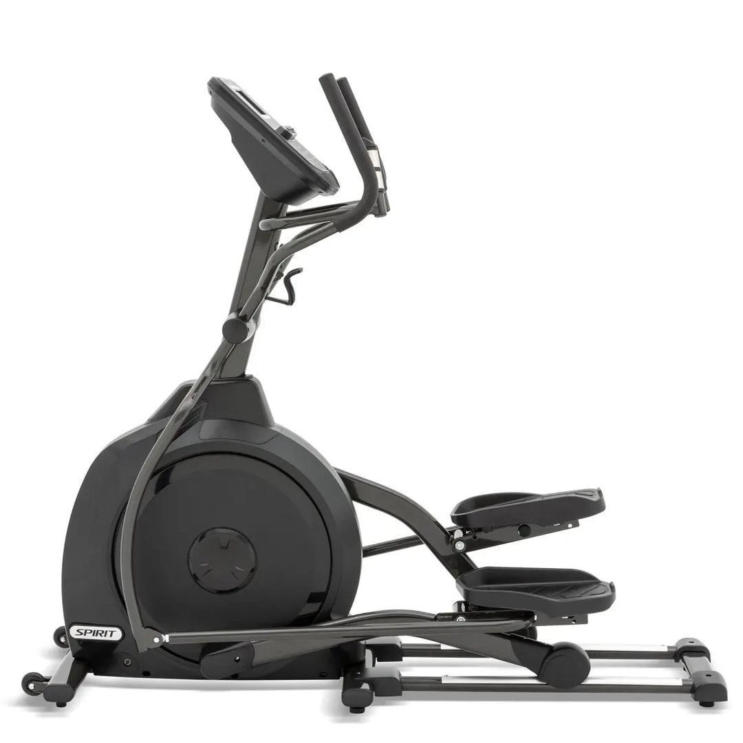 Spirit Fitness XE195 Elliptical Cardio Spirit Fitness