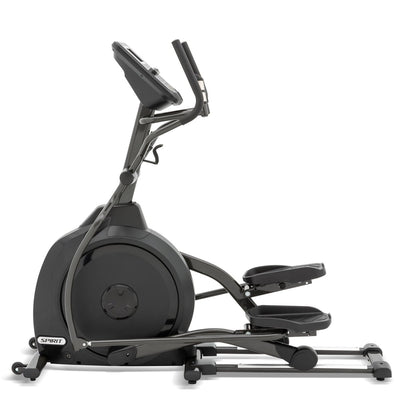 Spirit Fitness XE195 Elliptical Cardio Spirit Fitness