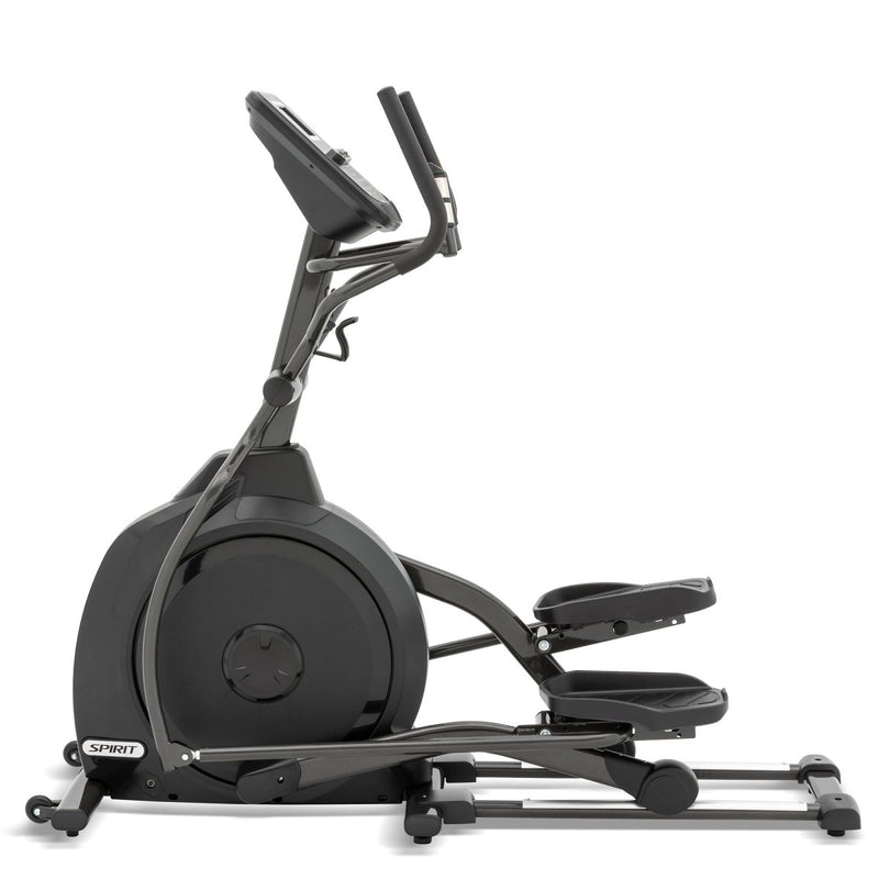 Spirit Fitness XE195 Elliptical Cardio Spirit Fitness