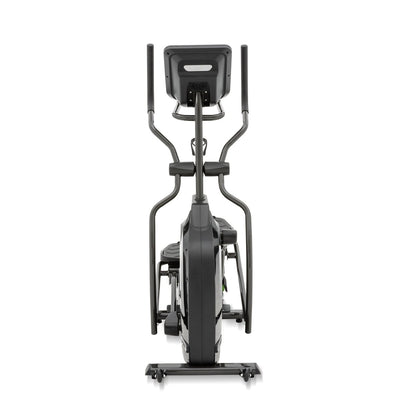Spirit Fitness XE195 Elliptical Cardio Spirit Fitness