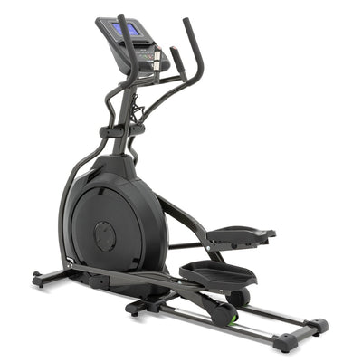 Spirit Fitness XE195 Elliptical Cardio Spirit Fitness