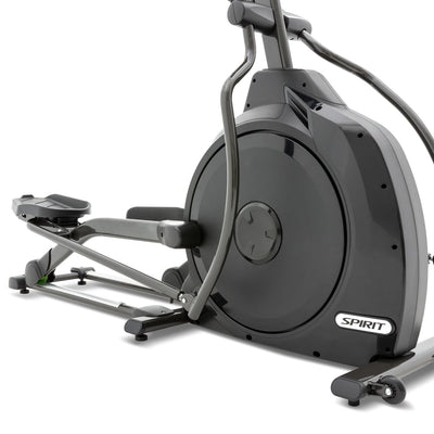Spirit Fitness XE195 Elliptical Cardio Spirit Fitness