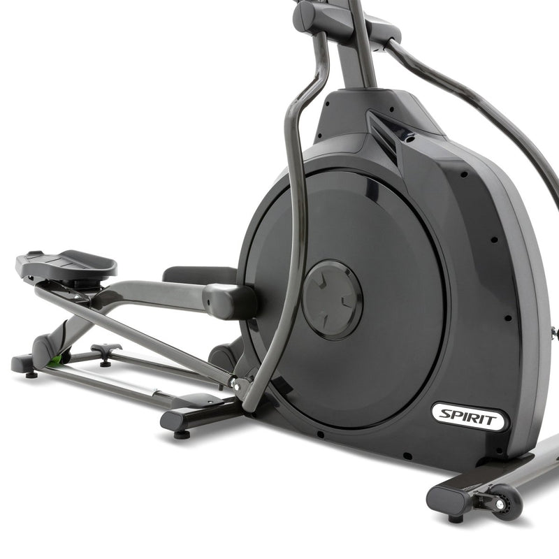 Spirit Fitness XE195 Elliptical Cardio Spirit Fitness