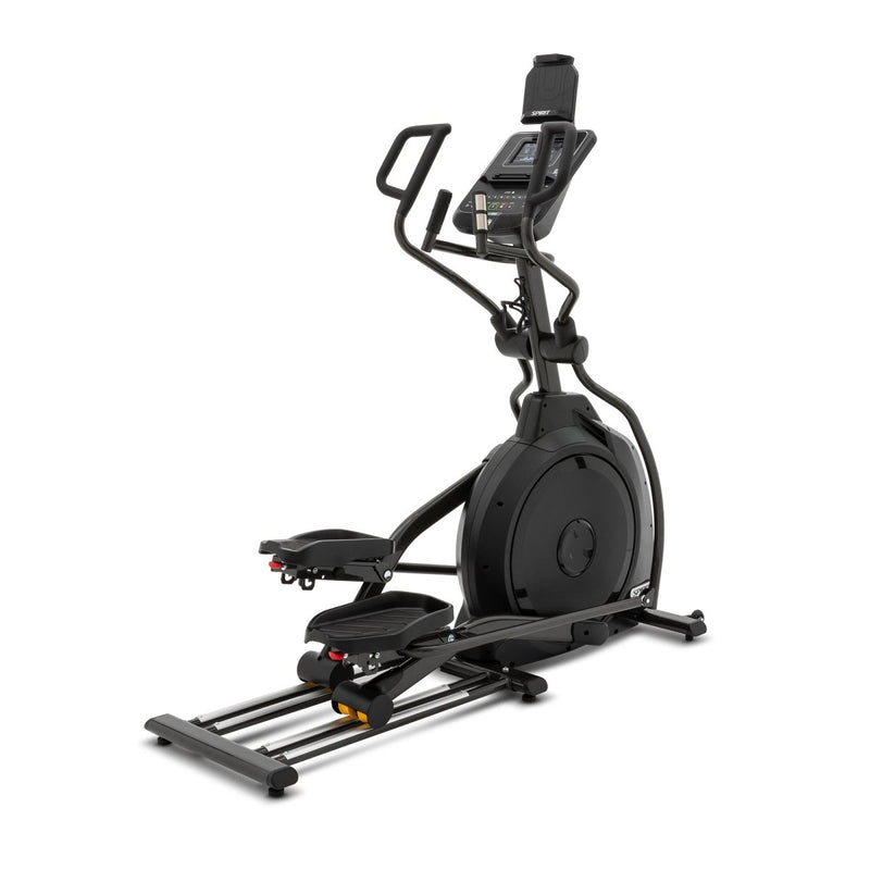 Spirit Fitness XE295 Elliptical Cardio Spirit Fitness