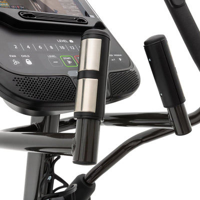 Spirit Fitness XE295 Elliptical Cardio Spirit Fitness