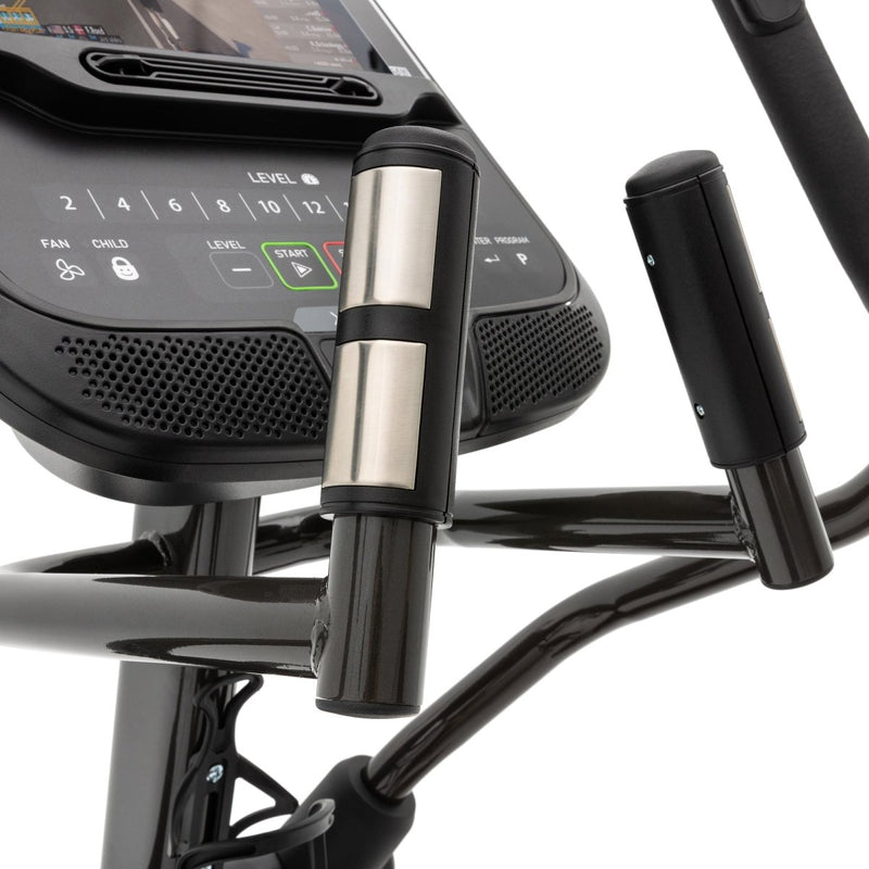 Spirit Fitness XE295 Elliptical Cardio Spirit Fitness
