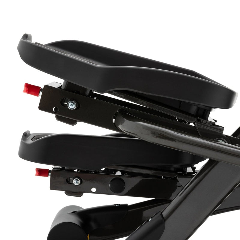 Spirit Fitness XE295 Elliptical Cardio Spirit Fitness