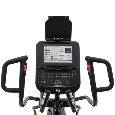 Spirit Fitness XE395ENT Elliptical Cardio Spirit Fitness