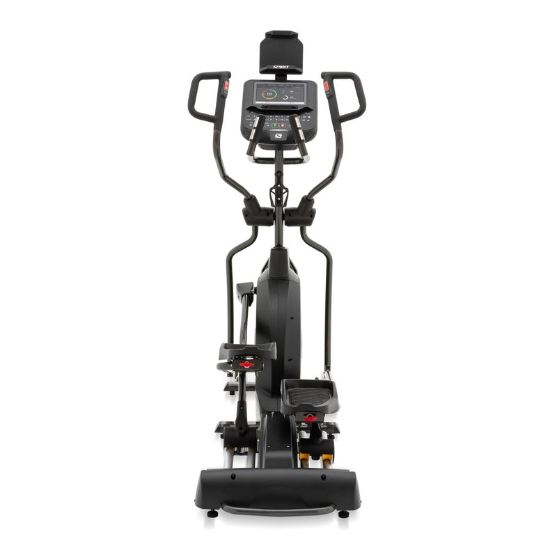 Spirit Fitness XE395ENT Elliptical Cardio Spirit Fitness