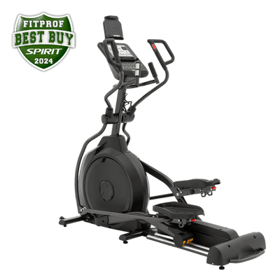 Spirit Fitness XE395ENT Elliptical Cardio Spirit Fitness