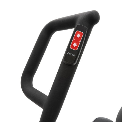 Spirit Fitness XE395ENT Elliptical Cardio Spirit Fitness