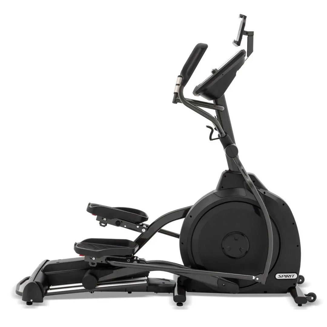 Spirit Fitness XE395ENT Elliptical Cardio Spirit Fitness