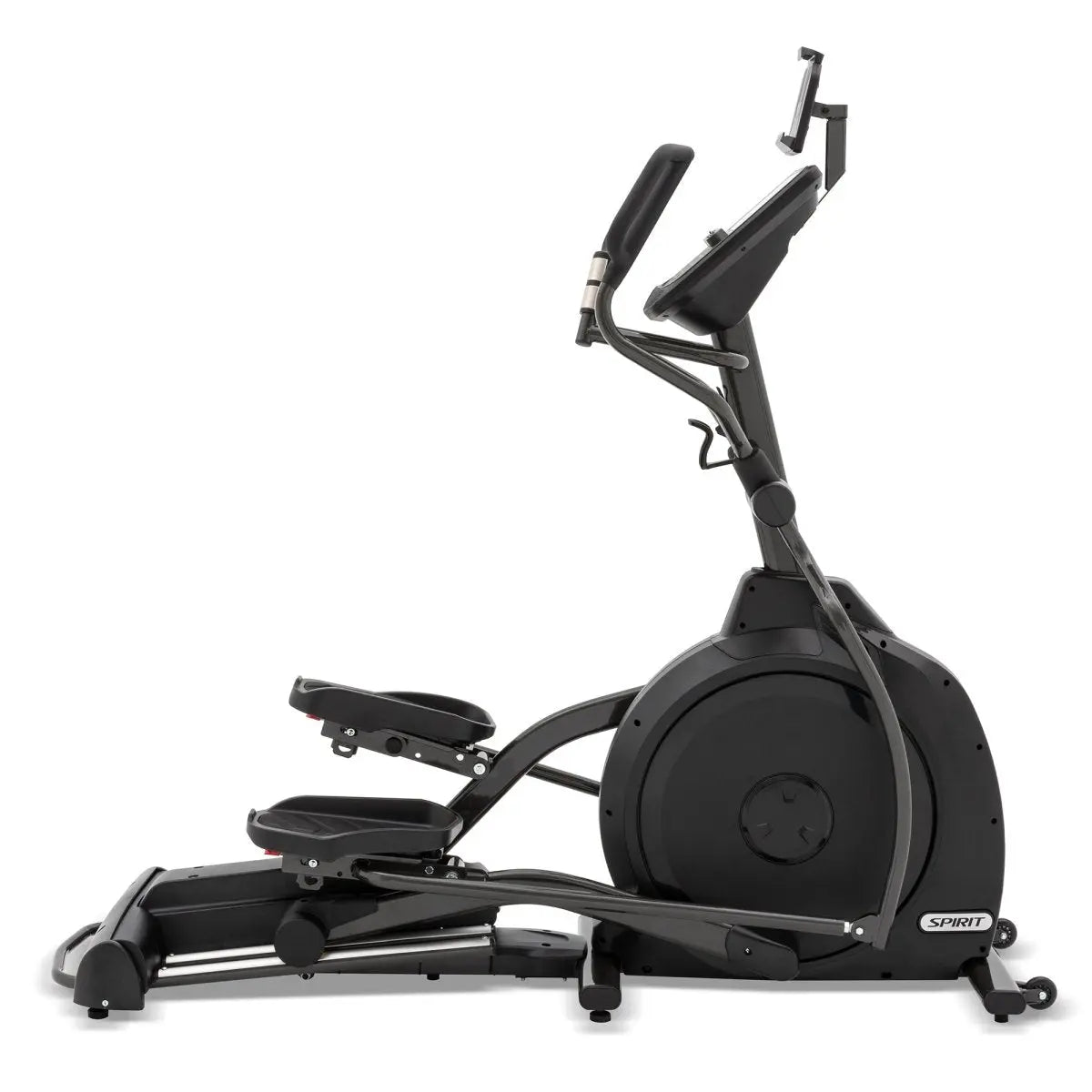 Spirit Fitness XE395ENT Elliptical Cardio Spirit Fitness