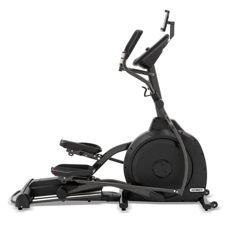 Spirit Fitness XE395ENT Elliptical Cardio Spirit Fitness