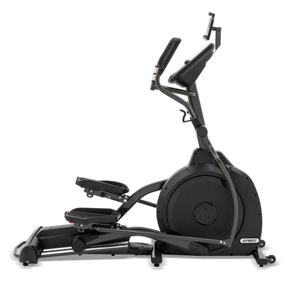 Spirit Fitness XE395ENT Elliptical Cardio Spirit Fitness