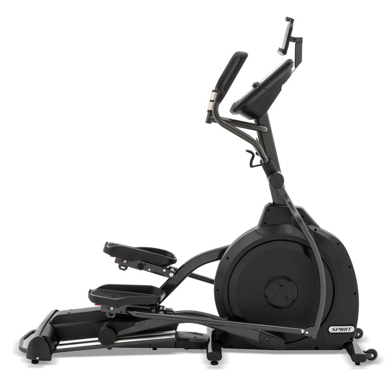 Spirit Fitness XE395ENT Elliptical Cardio Spirit Fitness
