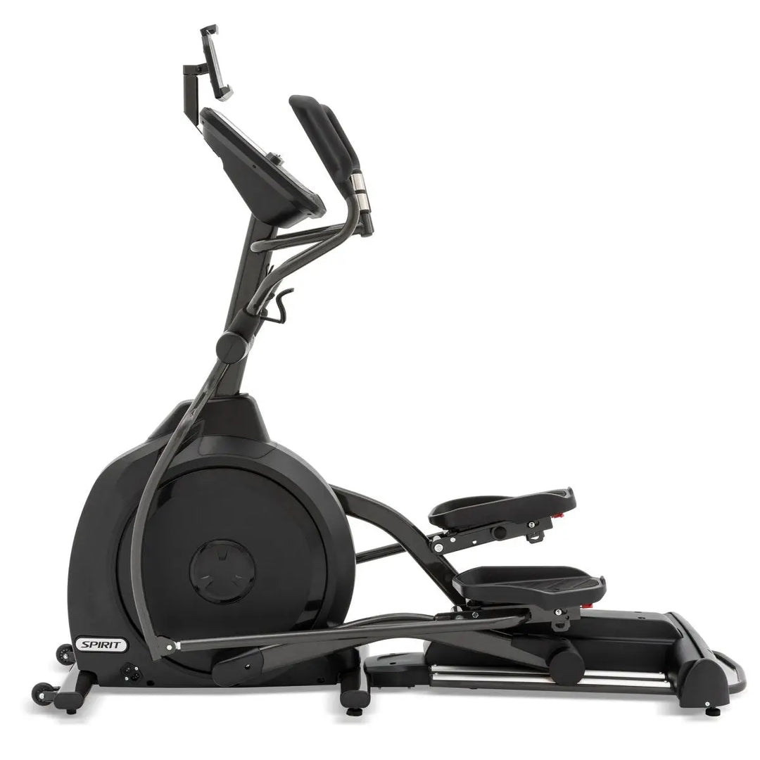 Spirit Fitness XE395ENT Elliptical Cardio Spirit Fitness