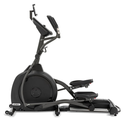 Spirit Fitness XE395ENT Elliptical Cardio Spirit Fitness