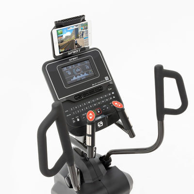 Spirit Fitness XS895 HIIT Trainer Cardio Spirit Fitness