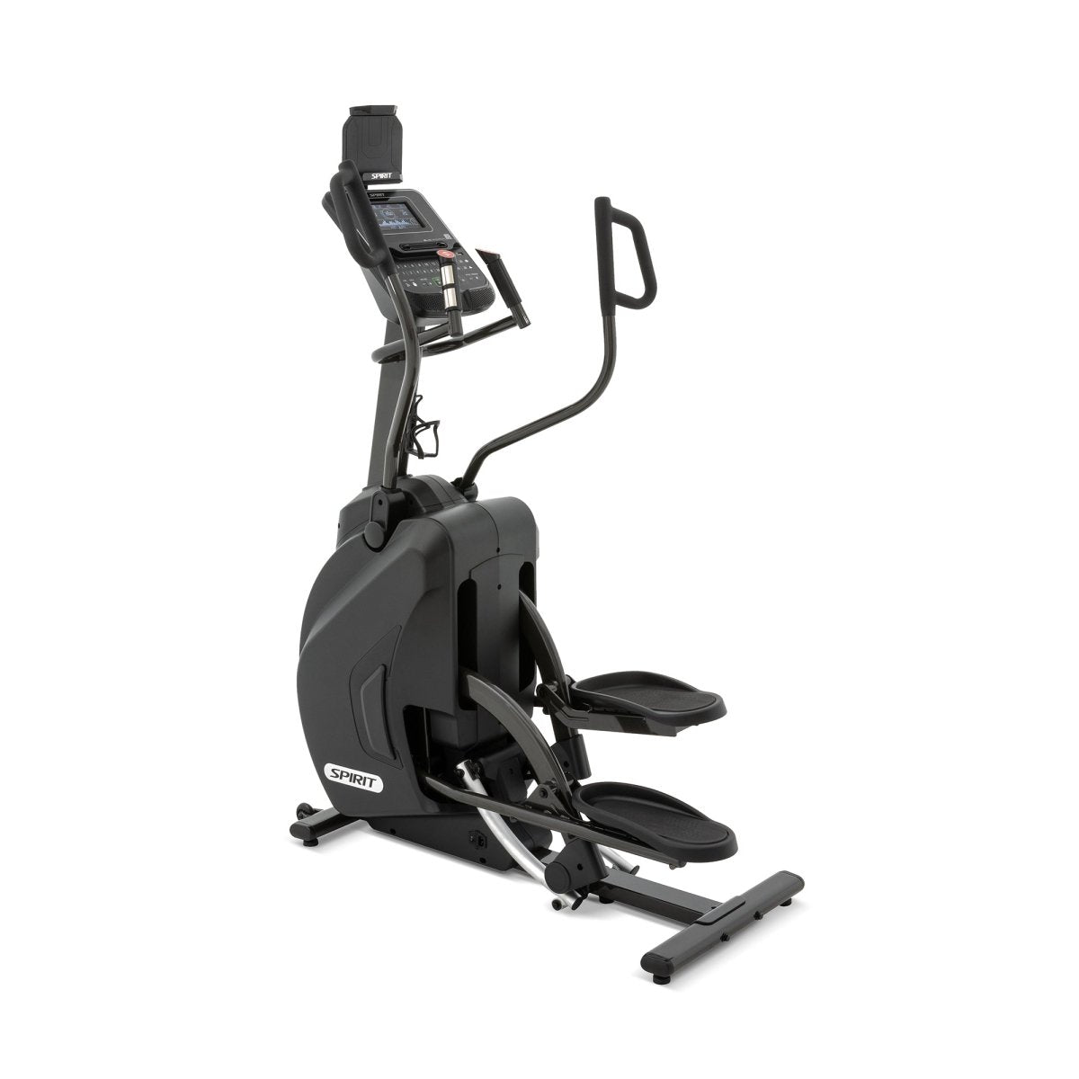 Spirit Fitness XS895 HIIT Trainer 2024 Model Gym Concepts