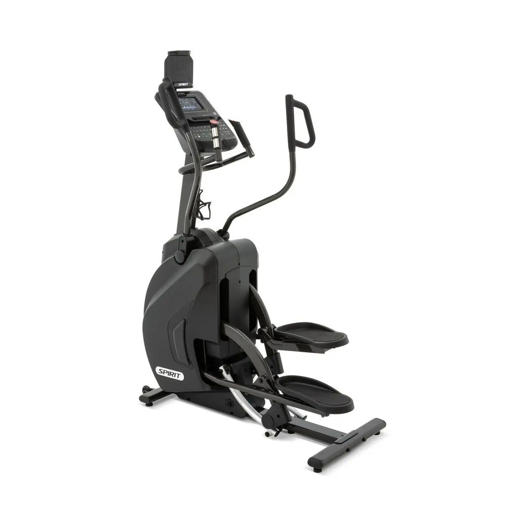 Spirit Fitness XS895 HIIT Trainer 2024 Model Gym Concepts