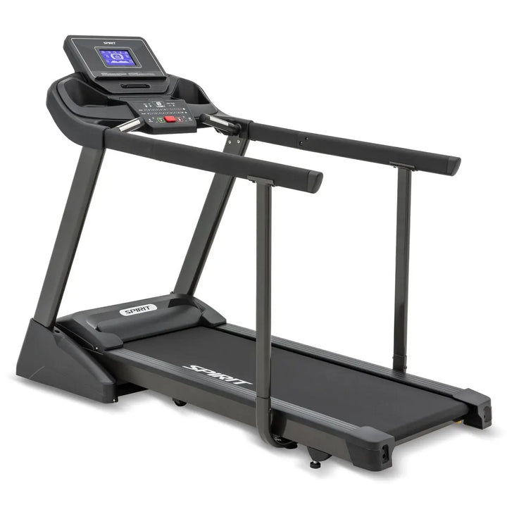 Spirit Fitness XT185 Treadmill Cardio Spirit Fitness Yes Handrails