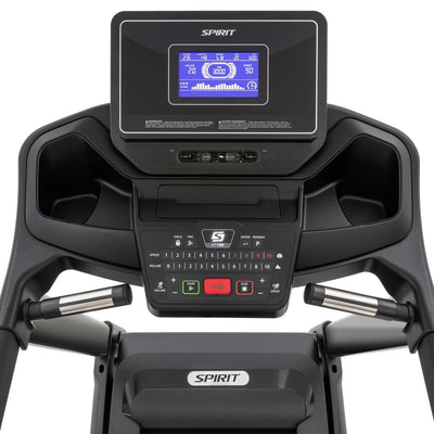 Spirit Fitness XT185 Treadmill Cardio Spirit Fitness