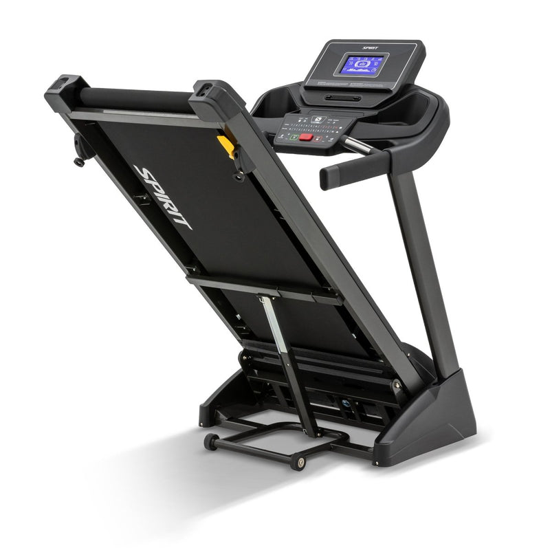 Spirit Fitness XT185 Treadmill Cardio Spirit Fitness