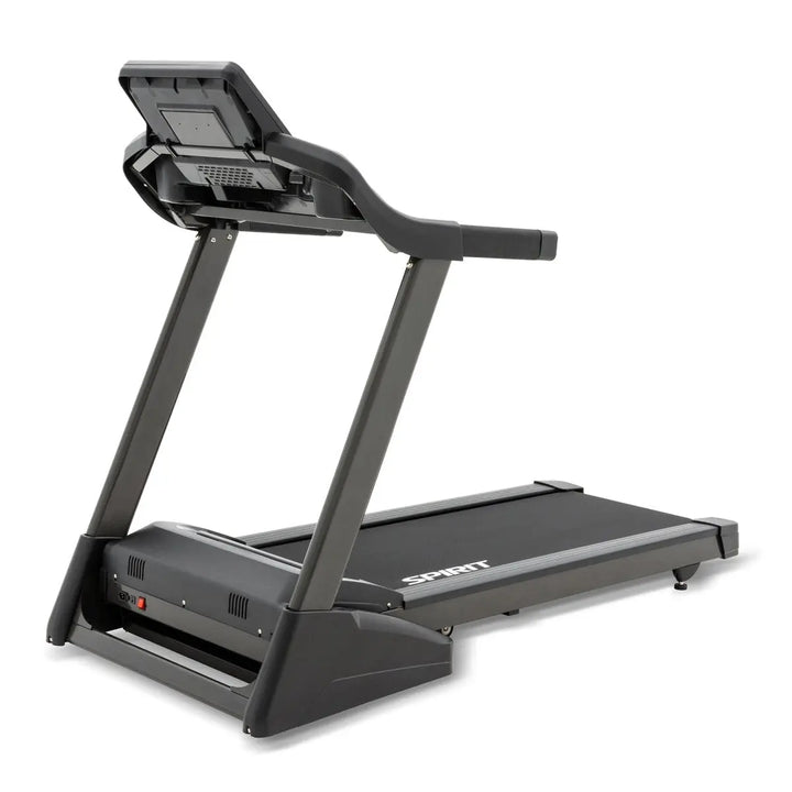 Spirit Fitness XT185 Treadmill Cardio Spirit Fitness