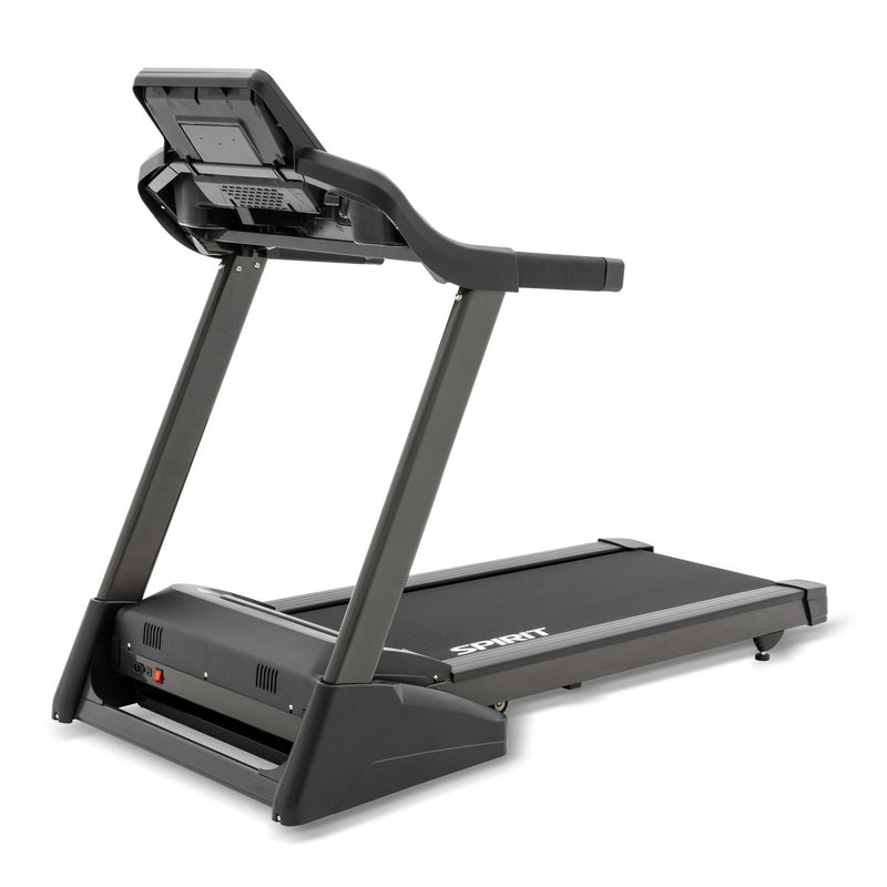 Spirit Fitness XT185 Treadmill Cardio Spirit Fitness