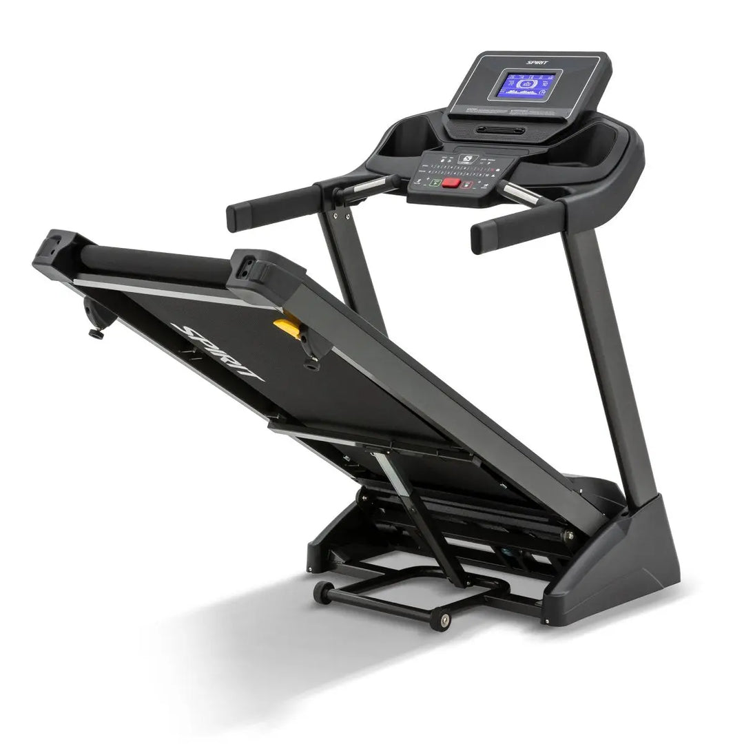 Spirit Fitness XT185 Treadmill Cardio Spirit Fitness