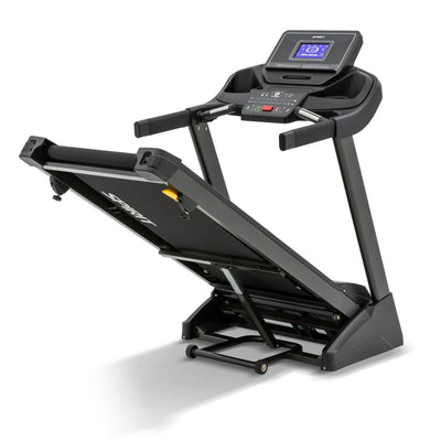 Spirit Fitness XT185 Treadmill Cardio Spirit Fitness