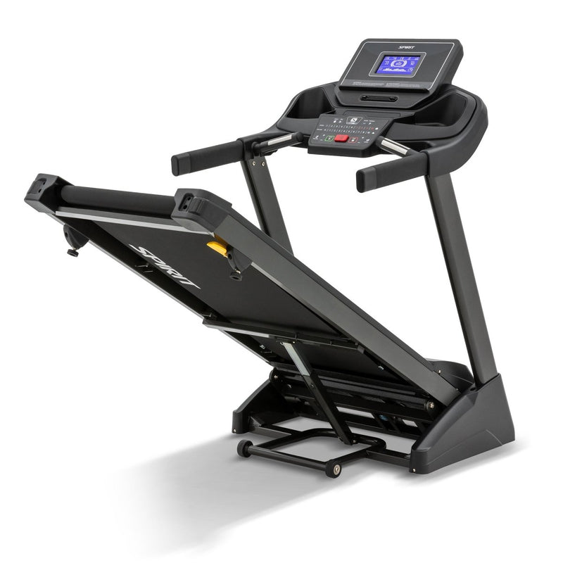 Spirit Fitness XT185 Treadmill Cardio Spirit Fitness