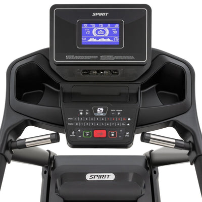 Spirit Fitness XT185 Treadmill Cardio Spirit Fitness