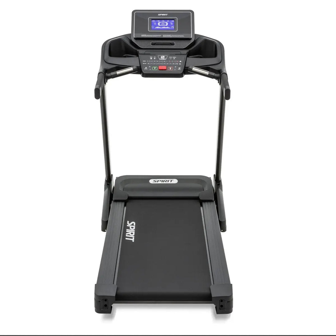 Spirit Fitness XT185 Treadmill Cardio Spirit Fitness