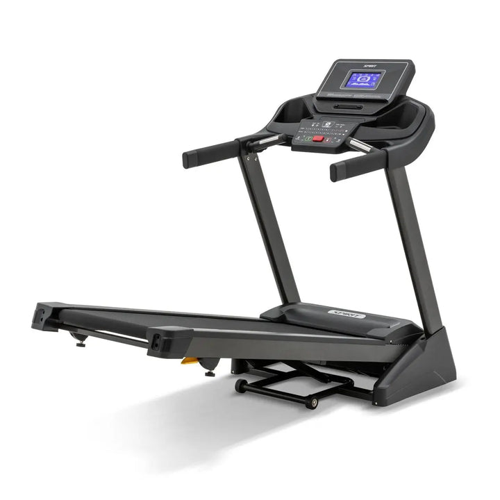Spirit Fitness XT185 Treadmill Cardio Spirit Fitness