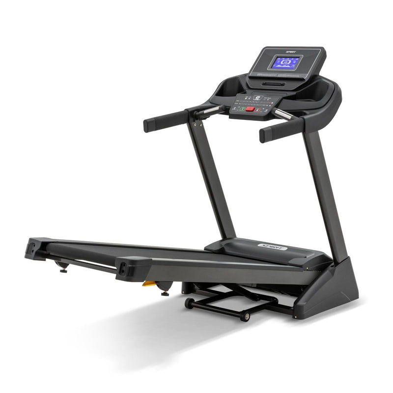 Spirit Fitness XT185 Treadmill Cardio Spirit Fitness