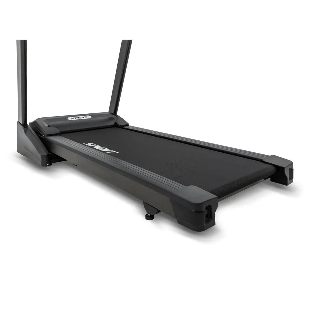 Spirit XT185 Treadmill | 10 MPH, 7.5” LCD & Folding Frame