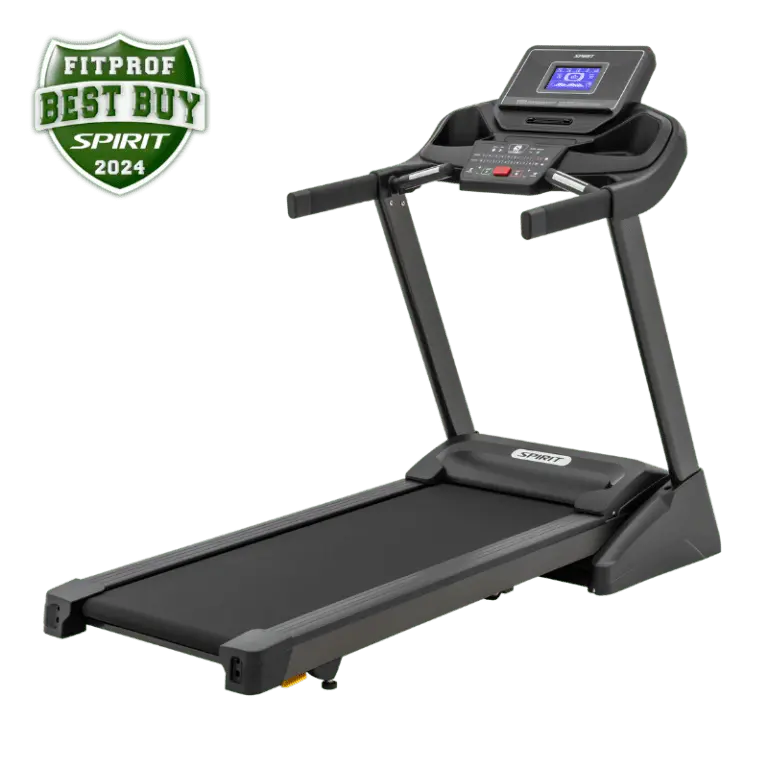 Spirit Fitness XT185 Treadmill Cardio Spirit Fitness