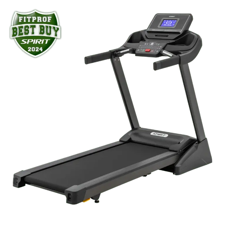 Spirit Fitness XT185 Treadmill Cardio Spirit Fitness