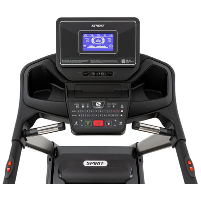 Spirit Fitness XT285 Treadmill Cardio Spirit Fitness