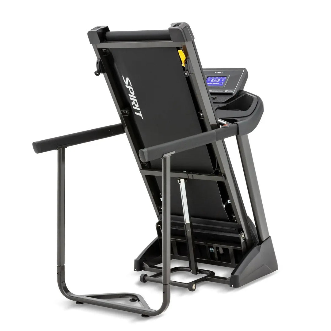 Spirit Fitness XT285 Treadmill - Gym Concepts