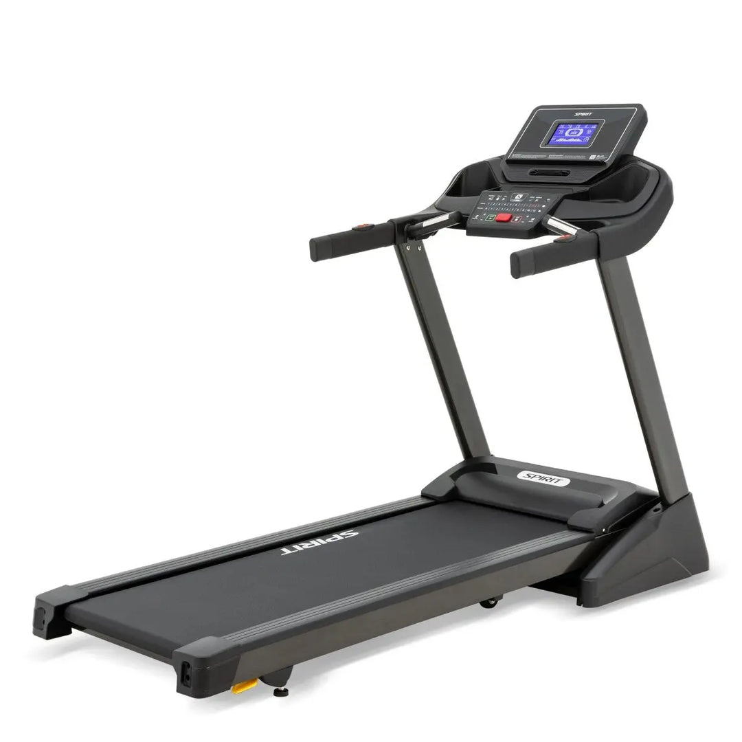 Spirit Fitness XT285 Treadmill - Gym Concepts