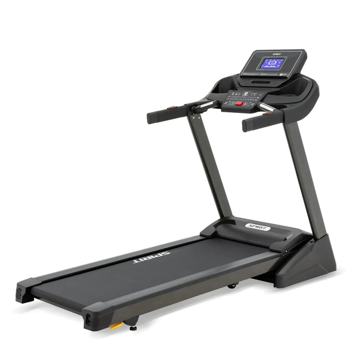 Spirit Fitness XT285 Treadmill - Gym Concepts