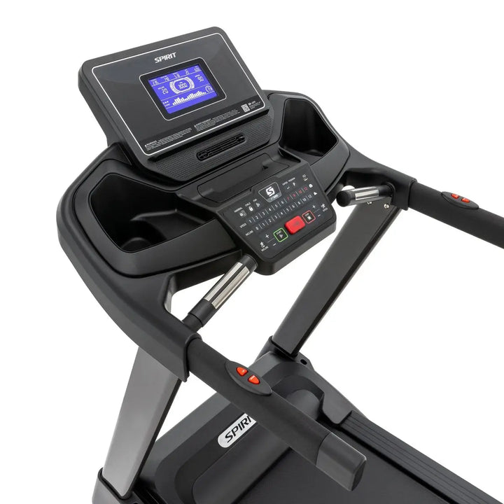 Spirit Fitness XT285 Treadmill Cardio Spirit Fitness