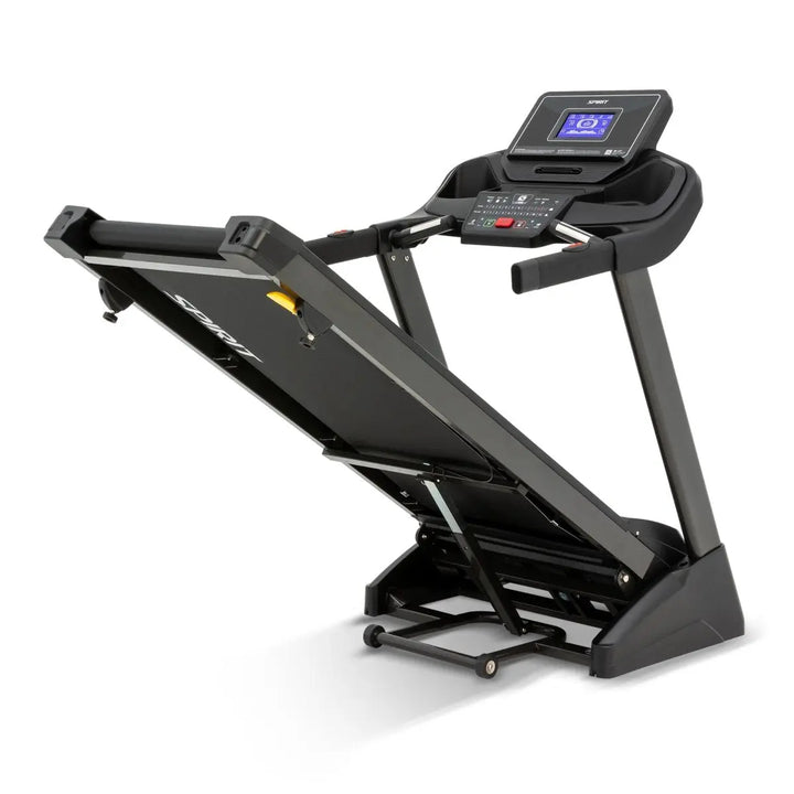 Spirit Fitness XT285 Treadmill - Gym Concepts