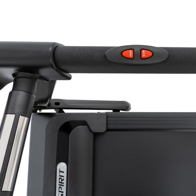 Spirit Fitness XT285 Treadmill Cardio Spirit Fitness