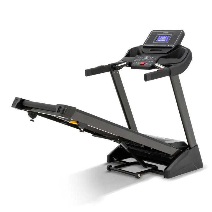 Spirit Fitness XT285 Treadmill - Gym Concepts