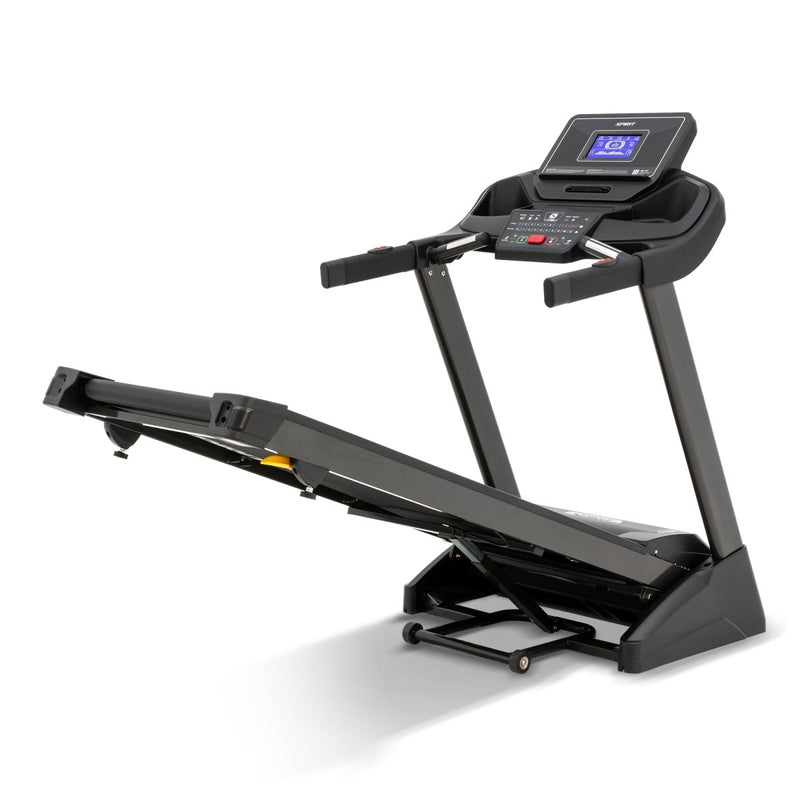 Spirit Fitness XT285 Treadmill - Gym Concepts